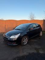 Citroen c4 1.4 essence, Autos, Achat, Boîte manuelle, Noir, 5 places