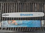Guide tronçonneuse husqvarna 50 cm, Enlèvement, Neuf, Autres types, Husqvarna