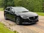 Mazda 6 2.0i SKYACTIV-G 19000km ALS NIEUW 1 jaar  garantie, Automatique, Achat, Particulier, Euro 6