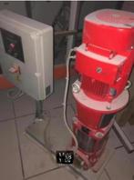 grundfos centrifugale pomp opvoerpomp, Tuin en Terras, Waterpompen, Ophalen