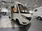 Hymer B MC i 580 AUTOMATIQUE, Caravanes & Camping, Camping-cars, Diesel, Hymer, Jusqu'à 4, Intégral