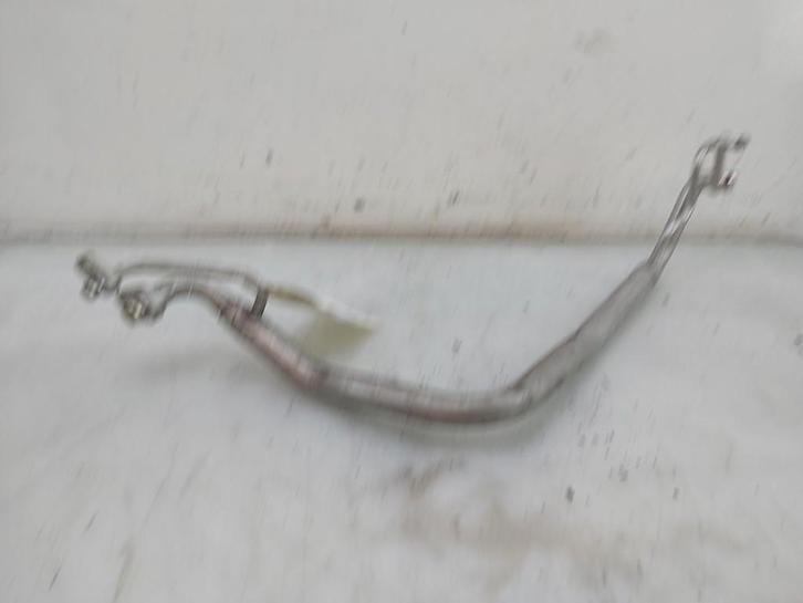 AIRCO LEIDING Skoda Octavia Combi (5EAC) (01-2012/07-2020), Auto-onderdelen, Airco en Verwarming, Skoda, Gebruikt