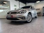 Volkswagen Golf 1.0 TSI * NAVI * app connect! (bj 2017), Te koop, Zilver of Grijs, Berline, Benzine