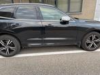 Volvo xc60 R design, Autos, Volvo, Cuir et Alcantara, Euro 6, Noir, 5 portes