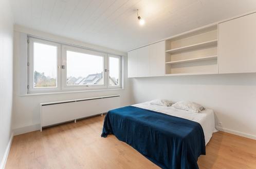 Lot laminaat vloer naturel geolied eiken, Doe-het-zelf en Bouw, Vloerdelen en Plavuizen, Nieuw, Laminaat, Hout, 50 tot 150 cm