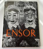 Ensor - monographie - 1947 - très bon état, Comme neuf, Enlèvement ou Envoi