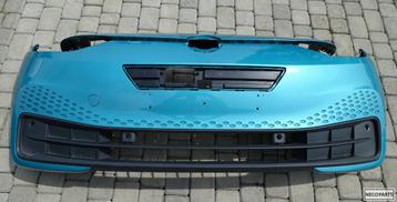VW ID.3 ID3 VOOR BUMPER KLEUR LC6L ALLES LEVERBAAR!!! beschikbaar voor biedingen