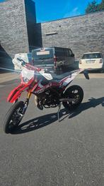 rieju mrt 50 sm pro, Fietsen en Brommers, Brommers | Derbi, Ophalen, 6 versnellingen, 50 cc, Klasse B (45 km/u)