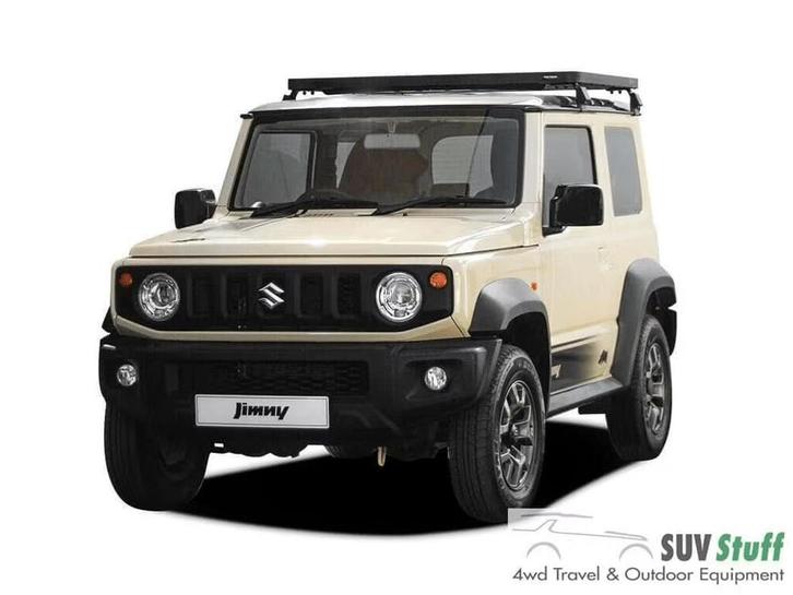 SUZUKI Jimny Bumpers roofracks accessoires van F4X4 Fabryka, Autos : Pièces & Accessoires, Autres pièces automobiles, Neuf, Envoi