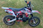 Nitro Gazelle 50cc mini crosser deluxe, Motoren, Motoren | Overige merken, Particulier, 50 cc, Nitro