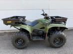 Quad Yamaha Kodiak 700 4x4 139km! 2023, Motoren, Quads en Trikes, 700 cc, 2 cilinders, Meer dan 35 kW