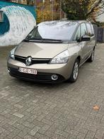 Renault Espace, Auto's, Renault, Monovolume, Beige, Particulier, Grand Espace