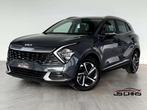 Kia Sportage 1.6 T-GDi-1ERPRO-GPS-CARPLAY-CAMERA-JANTES17-PD, Argent ou Gris, Achat, Entreprise, Boîte manuelle