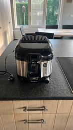 Friteuse moulinex, Ophalen, Zo goed als nieuw