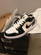 Jordan 1 Low, Enlèvement