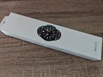 Samsung Galaxy Watch 3 SM-R840 - Mystic Black, Handtassen en Accessoires, Smartwatches, Ophalen, Zwart, Zo goed als nieuw, Samsung Galaxy