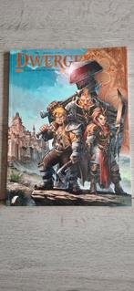 Dwergen 19 - Tadgar van de zwervers, Enlèvement ou Envoi