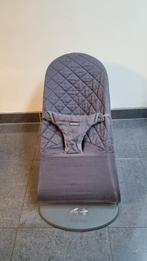 Babybjörn wipstoel met extra beschermhoes, Kinderen en Baby's, Ophalen, Zo goed als nieuw, Wipstoel