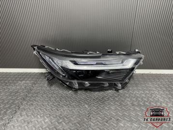 Toyota rav4 rav 4 facelift led koplamp rechts w4043 beschikbaar voor biedingen