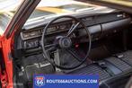 Plymouth Road Runner | 1969 | Route 66 Auctions, Auto's, Oldtimers, Zwart, Handgeschakeld, Overige carrosserie, Plymouth