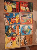 20 strips uit de favorieten reeks, Boeken, Strips | Comics, Ophalen of Verzenden, Amerika