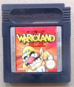 Warioland II voor de Gameboy Color en Advance, Games en Spelcomputers, Games | Nintendo Game Boy, Ophalen of Verzenden, Gebruikt