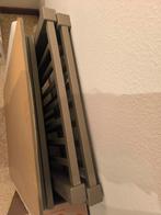 Babypark incl matras, Kinderen en Baby's, Babyparken, Ophalen, Zo goed als nieuw