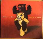 FallOut Boy : folie à deux, Ophalen of Verzenden, 2000 tot heden, Zo goed als nieuw