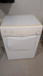 Whirlpool droogkast (AWZ2200), Electroménager, Sèche-linge, Enlèvement