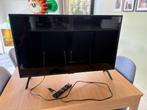 Samsung 32 inch QLED TV, Audio, Tv en Foto, Ophalen, 50 Hz, OLED, 80 tot 100 cm