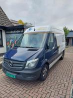 Mercedes sprinter aménagé, Mercedes-Benz, Diesel, Particulier, 5 tot 6 meter
