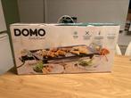 DOMO - Teppanyaki plaat, Elektronische apparatuur, Ophalen, Nieuw