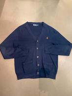 Gilet Ralph Lauren bleu foncé taille M, Vêtements | Hommes, Comme neuf, Taille 48/50 (M), Bleu, Enlèvement ou Envoi
