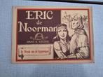 Kresse Eric De Noorman 4 Wraak Egyptenaar (Vlaams 1949), Boeken, Stripverhalen, Gelezen, Hans G. Kresse, Eén stripboek, Ophalen of Verzenden