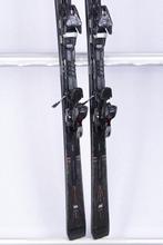 175 cm ski's BLIZZARD QUATTRO RS 70 2021, grip walk, Sport en Fitness, Skiën en Langlaufen, Overige merken, 160 tot 180 cm, Gebruikt