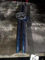 Volkswagen Golf 4 grille blauw, Auto-onderdelen, Overige Auto-onderdelen, Ophalen of Verzenden, Gebruikt