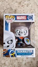 Funko Pop Taskmaster, Verzamelen, Ophalen of Verzenden, Zo goed als nieuw