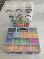 Loombandjes, Ophalen, Gebruikt, Overige typen