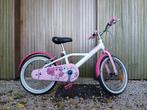 B twin docto 500 girl, Fietsen en Brommers, Fietsen | Kinderfietsjes, Ophalen, Zo goed als nieuw