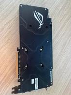 ROG-strix-rx580-O8G-gaming, Computers en Software, Ophalen of Verzenden, Gebruikt