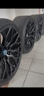 Jantes Hybride forgée Vossen, Auto-onderdelen, Banden en Velgen, Ophalen, Velg(en)