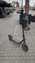 Ninebot Kickscooter F2 Pro, Ophalen, Gebruikt, Elektrische step (E-scooter), Ninebot