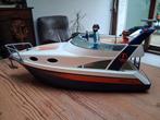 Playmobil luxe jacht, Hobby en Vrije tijd, Modelbouw | Radiografisch | Overige, Ophalen of Verzenden