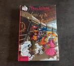 Thea Stilton - Diefstal op de Orient Express, Livres, Livres pour enfants | Jeunesse | Moins de 10 ans, Comme neuf, Thea Stilton