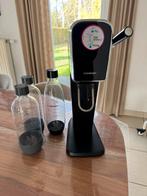 Sodastream ART, Ophalen, Zo goed als nieuw