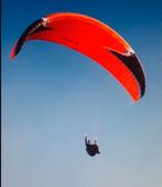 Parapente hook, Sport en Fitness, Zweefvliegen en Paragliding