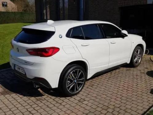 BMW X2 sport pack M, Auto's, BMW, Particulier, X2, ABS, Achteruitrijcamera, Adaptieve lichten, Adaptive Cruise Control, Airbags