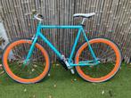 stadsfiets Cheetah, 57 tot 61 cm, Ophalen, Gebruikt, Overige merken