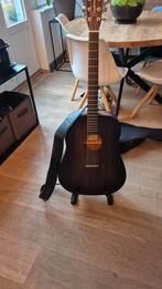 Guitare sèche, Muziek en Instrumenten