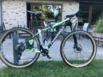 Cannondale 29 carbon, Gebruikt, Hardtail, Heren, 53 tot 57 cm